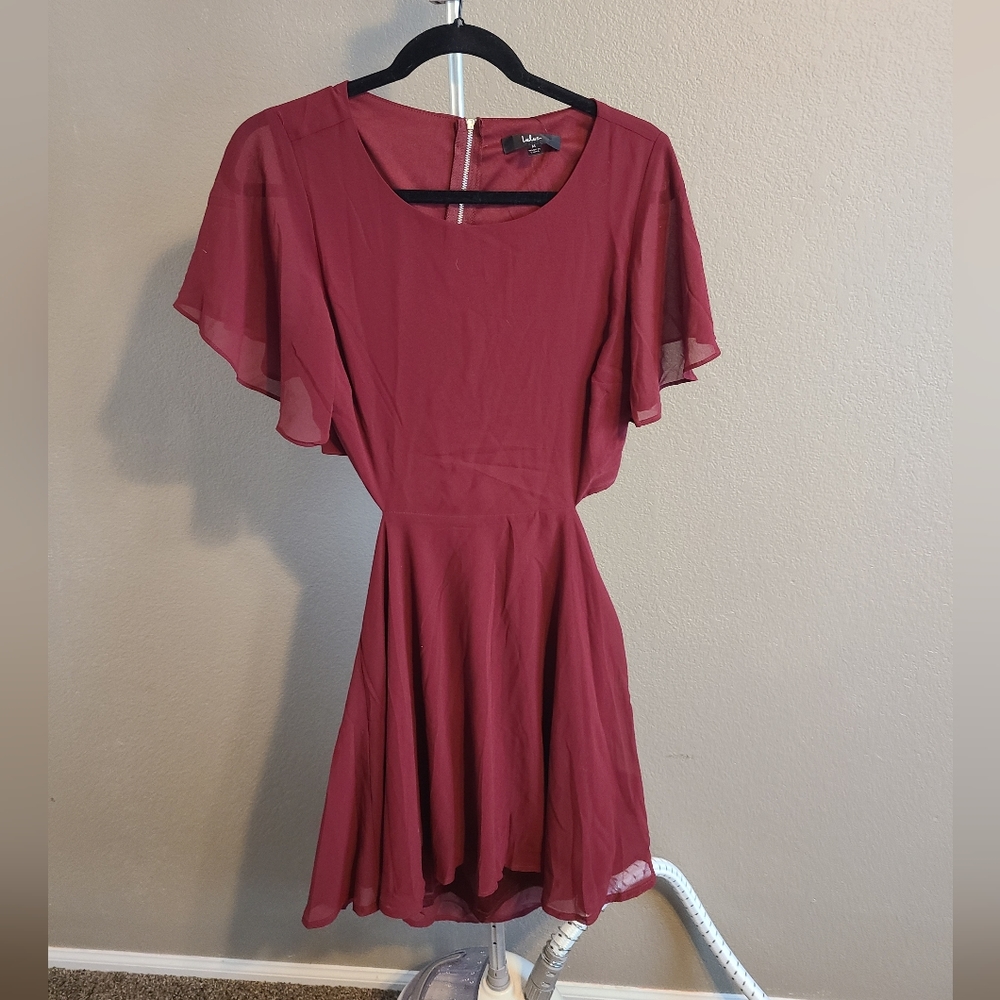 Lulus Dress